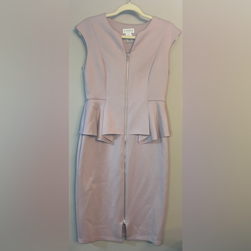 Business like dress